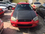 2004 Subaru impreza for sale in Kingston / St. Andrew, Jamaica