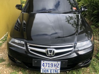 2008 Honda Accord for sale in Manchester, Jamaica