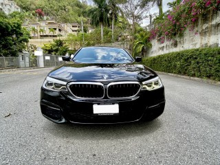 2019 BMW 530i
$7,200,000