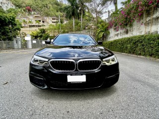 2019 BMW 530i for sale in Kingston / St. Andrew, Jamaica