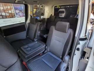 2008 Toyota Voxy