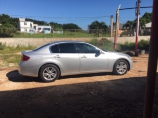 2011 Nissan Skyline for sale in St. Elizabeth, Jamaica