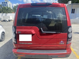 2014 Land Rover DISCOVERY for sale in Kingston / St. Andrew, Jamaica