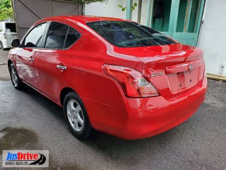 2013 Nissan LATIO for sale in Kingston / St. Andrew, Jamaica