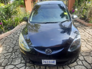 2010 Mazda Demio for sale in Kingston / St. Andrew, Jamaica