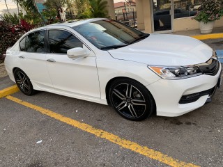 2016 Honda Accord for sale in Kingston / St. Andrew, Jamaica