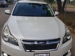 2013 Subaru Legacy