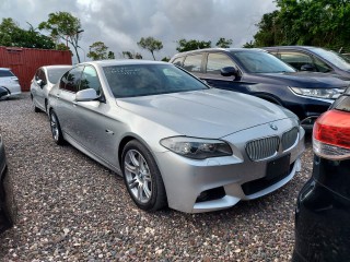 2012 BMW 550i for sale in Manchester, Jamaica