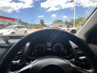 2014 Subaru Legacy B4