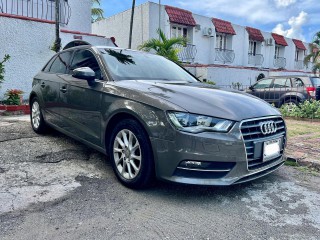 2014 Audi A3