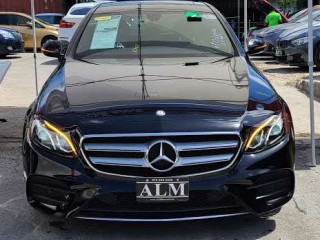 2017 Mercedes Benz E300 for sale in St. Catherine, Jamaica