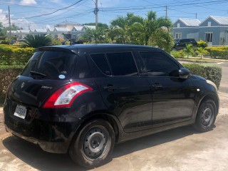 2014 Suzuki Swift