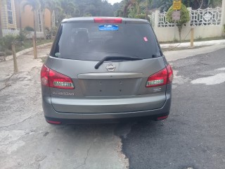 2011 Nissan Wingroad for sale in Manchester, Jamaica
