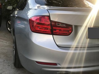 2013 BMW 328i for sale in Kingston / St. Andrew, Jamaica