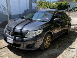 2008 Toyota Corolla for sale in St. James, Jamaica