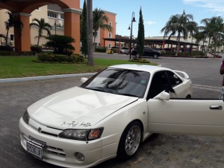 1995 Toyota Levin for sale in Kingston / St. Andrew, Jamaica