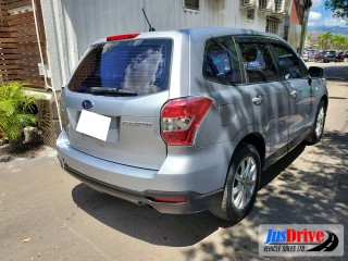 2014 Subaru FORESTER for sale in Kingston / St. Andrew, Jamaica