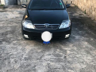 2002 Toyota Corolla for sale in Hanover, Jamaica