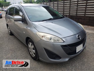 2013 Mazda Premacy for sale in Kingston / St. Andrew, Jamaica