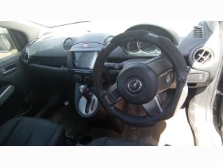 2012 Mazda Demio