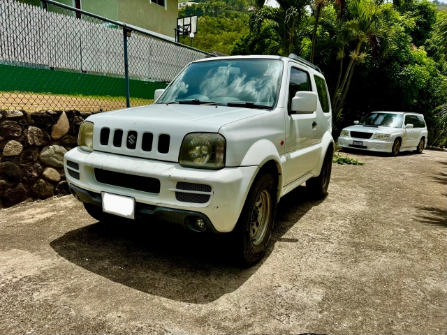 Jamaica