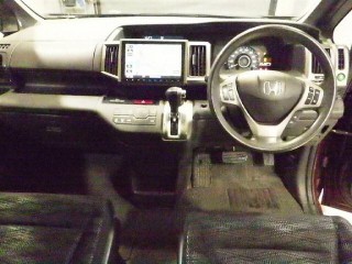 2015 Honda Stepwagon for sale in Kingston / St. Andrew, Jamaica