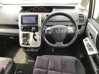 2012 Toyota Noah  si for sale in Kingston / St. Andrew, Jamaica