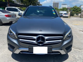 2018 Mercedes Benz GLC 250 for sale in Kingston / St. Andrew, Jamaica