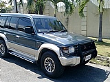 1994 Mitsubishi Pajero for sale in Kingston / St. Andrew, Jamaica