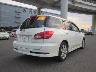 2013 Nissan Wingroad for sale in St. Catherine, Jamaica