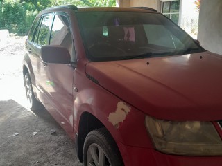 2007 Suzuki Grand Vitara for sale in St. Ann, Jamaica