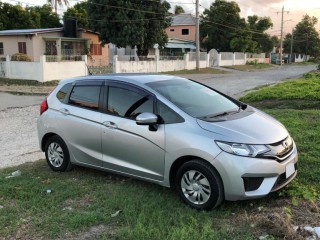 2014 Honda Honda Fit