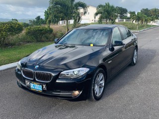 2012 BMW 523i for sale in Manchester, Jamaica