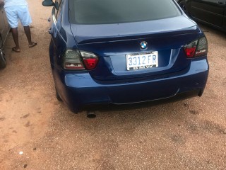 2006 BMW 320i for sale in St. Elizabeth, Jamaica