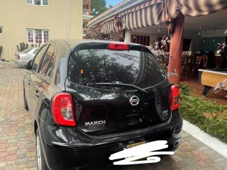 2015 Nissan March for sale in Kingston / St. Andrew, Jamaica