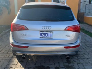 2012 Audi Q5 for sale in St. James, Jamaica