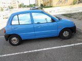 1996 Mitsubishi townybuzz for sale in Kingston / St. Andrew, Jamaica