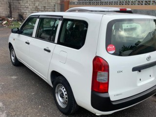 2014 Toyota Probox for sale in Kingston / St. Andrew, Jamaica
