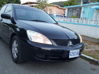 2007 Mitsubishi Lancer GLX for sale in St. Catherine, Jamaica