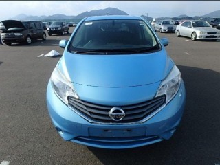 2013 Nissan Note for sale in Kingston / St. Andrew, Jamaica