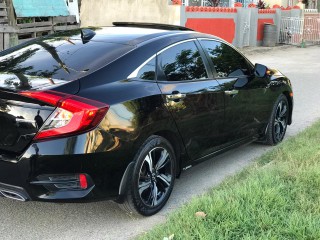 2016 Honda Civic for sale in Kingston / St. Andrew, Jamaica