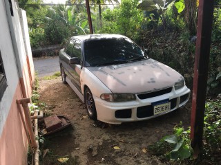 1995 Mitsubishi lancer glx for sale in St. Ann, Jamaica