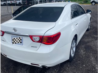 2011 Toyota Mark x for sale in St. James, 