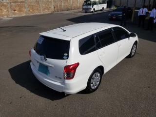 2011 Toyota Fielder for sale in St. James, Jamaica