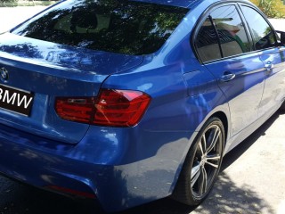 2015 BMW 328i for sale in Kingston / St. Andrew, Jamaica