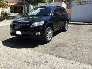 2013 Toyota Vanguard for sale in Kingston / St. Andrew, Jamaica