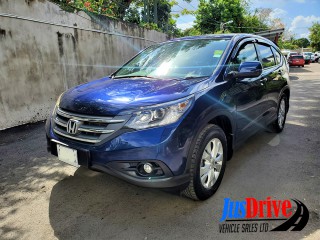 2013 Honda CRV for sale in Kingston / St. Andrew, Jamaica