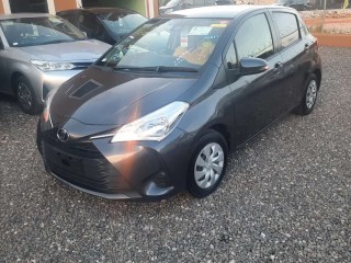 2019 Toyota Vitz for sale in Manchester, Jamaica
