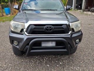 2013 Toyota Tacoma