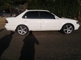 1997 Toyota Corolla for sale in Manchester, Jamaica